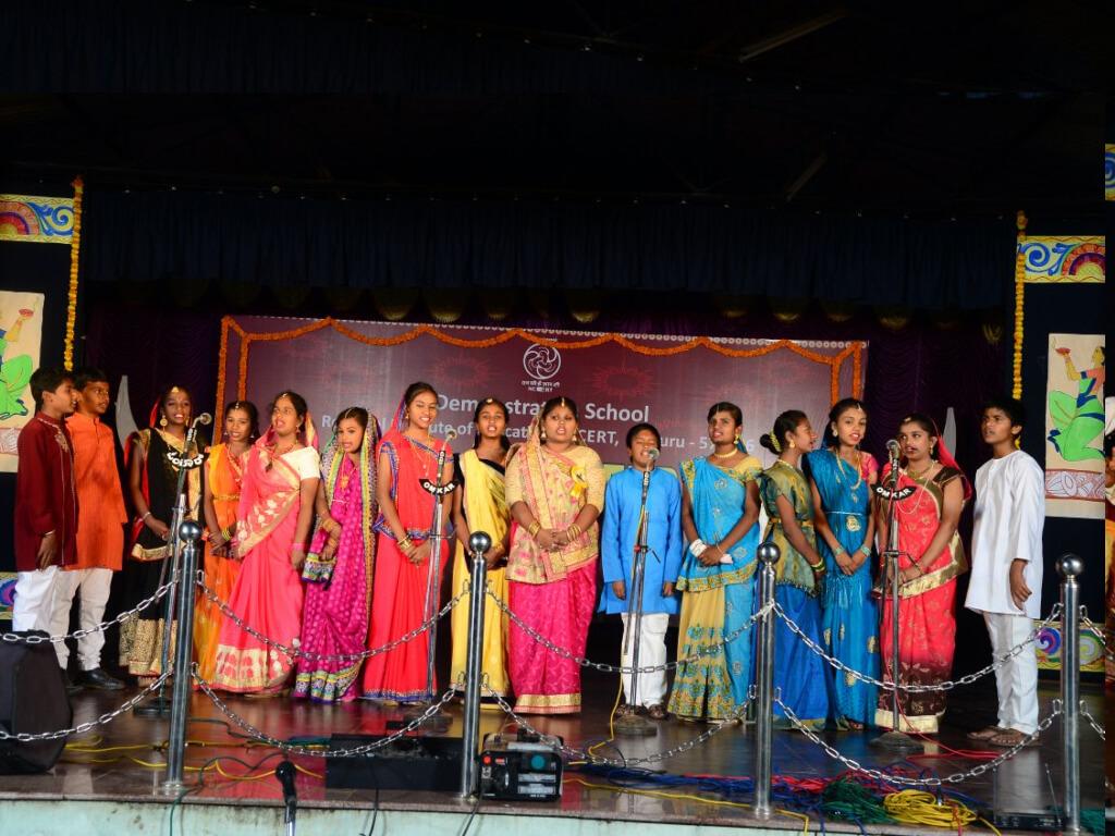 Annual Day 3