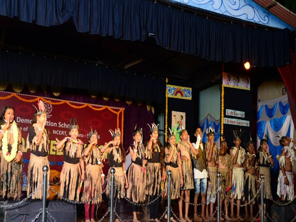 Annual Day 5
