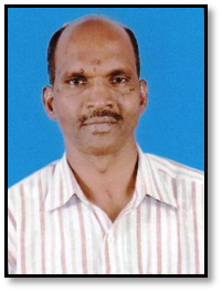 Mr. Sivakumar M 