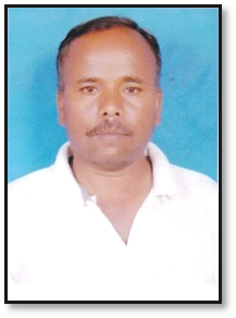 G Krishna Nayak