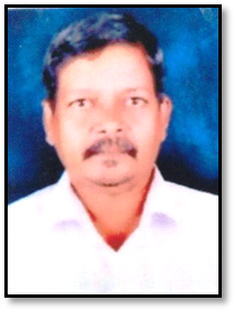Mr.Sankeshwar Bedar